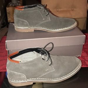 Kenneth Cole Men’s Desert Sun Shoe